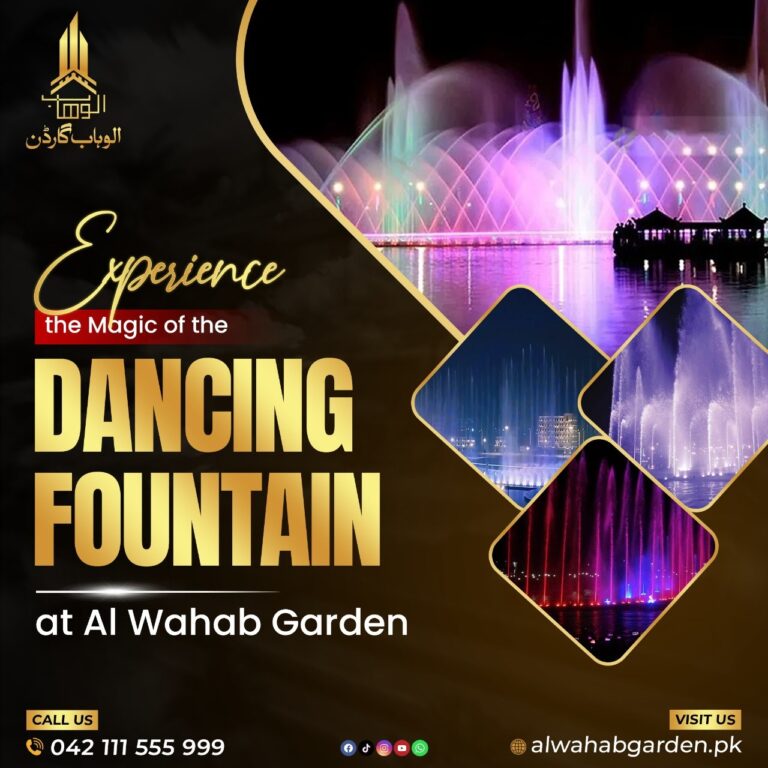 Instagram post from alwahabgardenpk. This post is in position 4.