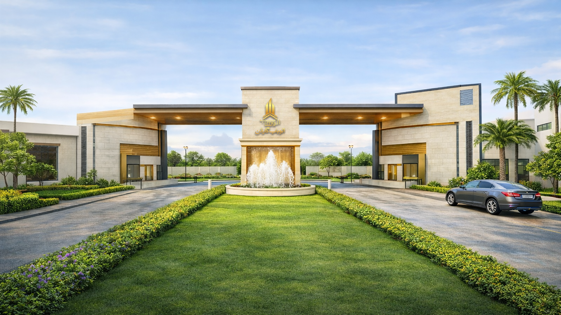 Al Wah Garden Phase 1