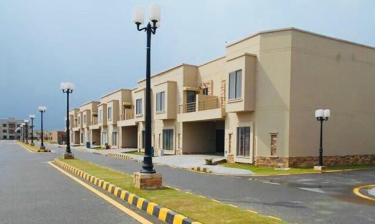 Best Low-Budget Housing Society in Lahore with High Return Potential (2026 Investor Guide)